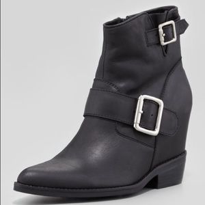 Jeffrey Campbell “Welda” ankle boot